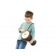 DJEMBE NINO PERCUSSION NINO-ADJ4-XS