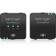 SISTEM WIRELESS BEHRINGER ME CAM WIRELESS