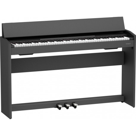 PIAN DIGITAL ROLAND F107-BKX