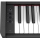 PIAN DIGITAL ROLAND F107-BKX