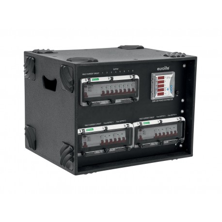 DISTRIBUITOR CURENT EUROLITE SBM-63B
