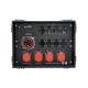 DISTRIBUITOR CURENT EUROLITE SBM-63B