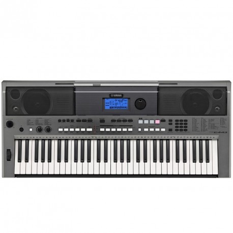 Pian digital portabil Yamaha PSR-E443
