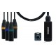 CABLU MULTICORE CORDIAL CDX 0.7 MN 3 QUAD-DMX