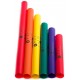 BOOMWHACKERS BOOMWHACKERS BW-PG PENTATONIC SET