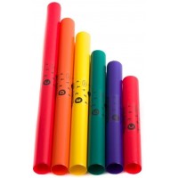 BOOMWHACKERS BOOMWHACKERS BW-PG PENTATONIC SET