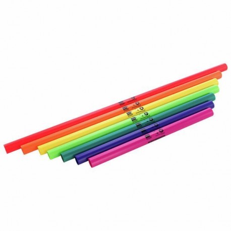 BOOMWHACKERS BOOMWHACKERS BW-JG DIATONIC BASS SET