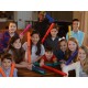 BOOMWHACKERS BOOMWHACKERS BW-JG DIATONIC BASS SET