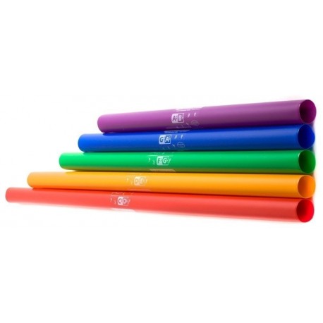 BOOMWHACKERS BOOMWHACKERS BW-KG CHROMATIC BASS EXTENSION SET