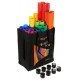 BOOMWHACKERS BOOMWHACKERS BW-SET01 MOVE&GROOVE SET