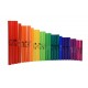 BOOMWHACKERS BOOMWHACKERS BW-SET04 BASIC SCHOOL SET