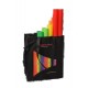 BOOMWHACKERS BOOMWHACKERS BW-SET04 BASIC SCHOOL SET