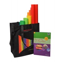 BOOMWHACKERS BOOMWHACKERS BW-SET04 BASIC SCHOOL SET