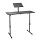 STATIV LAPTOP K&M 12162-000-55