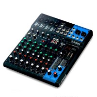 Mixer Audio Yamaha MG10XU
