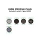 EFECT LUMINI AMERICAN DJ IKON PROFILE PLUS