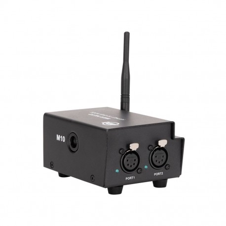 CONTROLLER DMX AMERICAN DJ WIFI NET 2