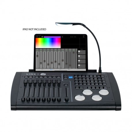 CONTROLLER AMERICAN DJ LINK LIN556 1323000031