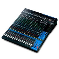 Mixer Audio Yamaha MG20