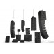 BOXA ACTIVA JBL SRX922