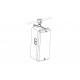 SISTEM PRINDERE BOXA JBL SRX922 AF