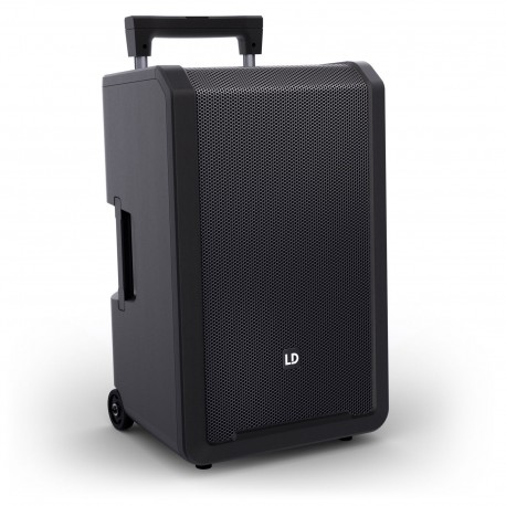 BOXA ACTIVA LD Systems LDANNY12