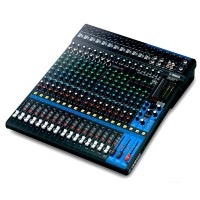 Mixer Audio Yamaha MG20XU