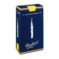 ANCIE SAXOFON SOPRAN VANDOREN SR201