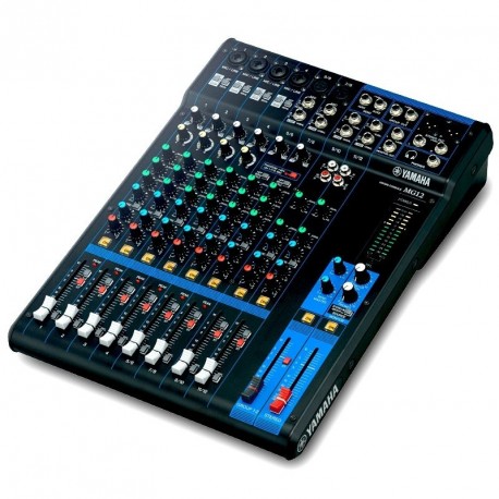 Mixer Audio Yamaha MG12