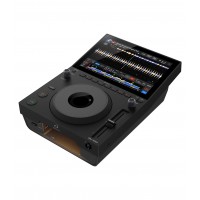 CD PLAYER DJ ALPHA THETA CDJ-1500X