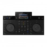 CONSOLA DJ ALL IN ONE ALPHA THETA XDJ-AN