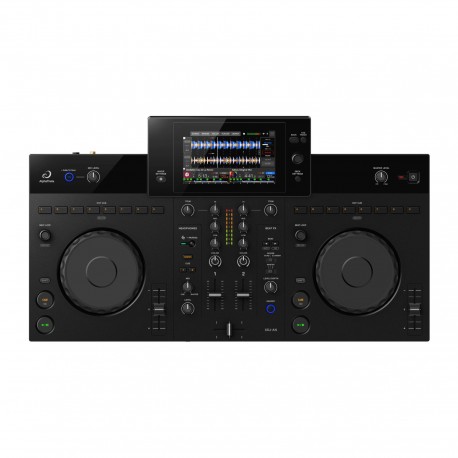 CONSOLA DJ ALL IN ONE ALPHA THETA XDJ-AN