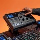 STATIV DJ ALPHA THETA DJC-STS2