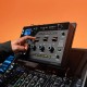 STATIV DJ ALPHA THETA DJC-STS2