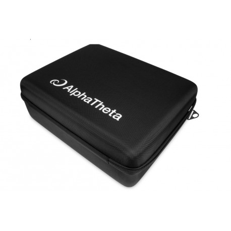HUSA CONTROLLER DJ ALPHA THETA DJC-1500X BAG
