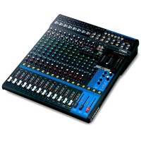 MIXER AUDIO YAMAHA MG16XU