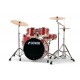 SET TOBE SONOR AQX Studio Kit