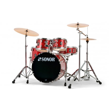 SET TOBE SONOR AQX Studio Kit