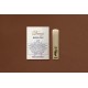 ANCIE SAXOFON ALTO DANZI REEDS ALTO SAX PROF MOD Z2 JAZZ