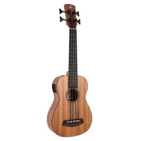 UKULELE CASCHA HH-2175