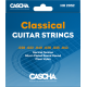 SET CORZI CHITARA CLASICA CASCHA HH-2052