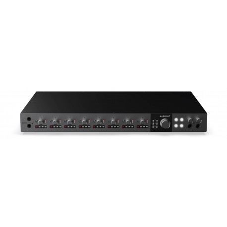 INTERFATA AUDIO AUDIENT ID48