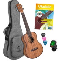 UKULELE TENOR CASCHA HH-2049