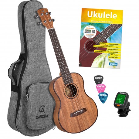 UKULELE TENOR CASCHA HH-2049