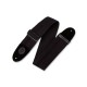 CUREA CHITARA LEVY'S MSSC8-XL-BLK