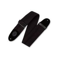CUREA CHITARA LEVY'S MSSC8-XL-BLK
