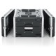 Case Rack GATOR GR-6L