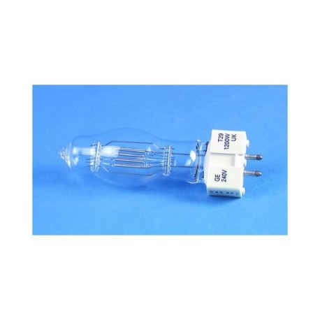 LAMPA CU HALOGEN GENERAL ELECTRIC T29FWT