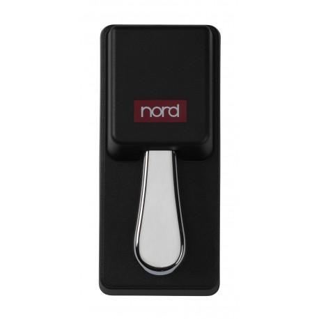 PEDALA SUSTAIN NORD SINGLE PEDAL 2