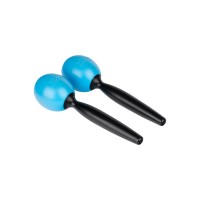 MARACAS NINO PERCUSSION NINO575SB